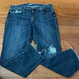 Old Navy | Women’s Jeans | Size : 8| Boyfriend |